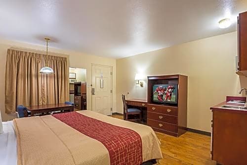 Red Roof Inn Las Vegas