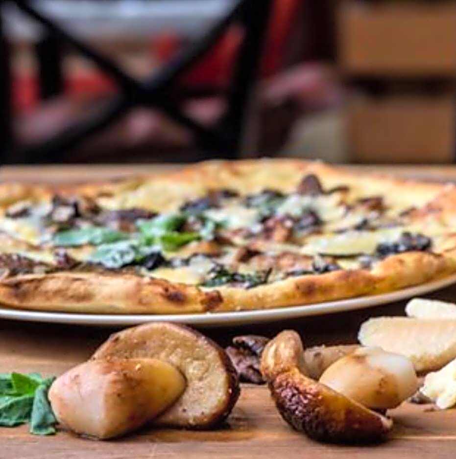 Albergo Ristorante Bar Pizzeria La Lanterna