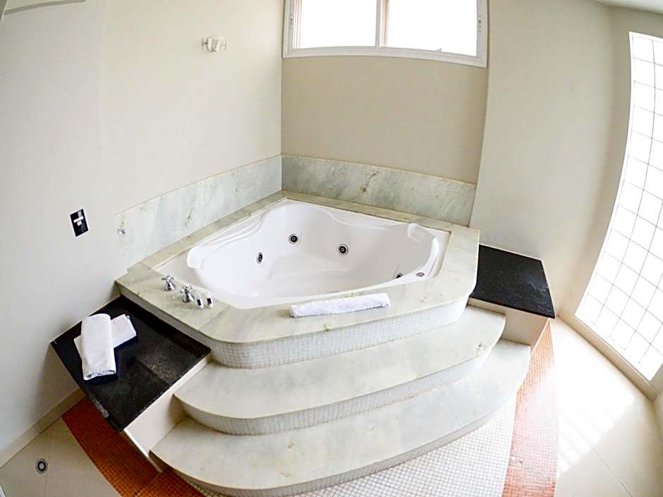 Ibis Styles Rio Preto Monte Libano