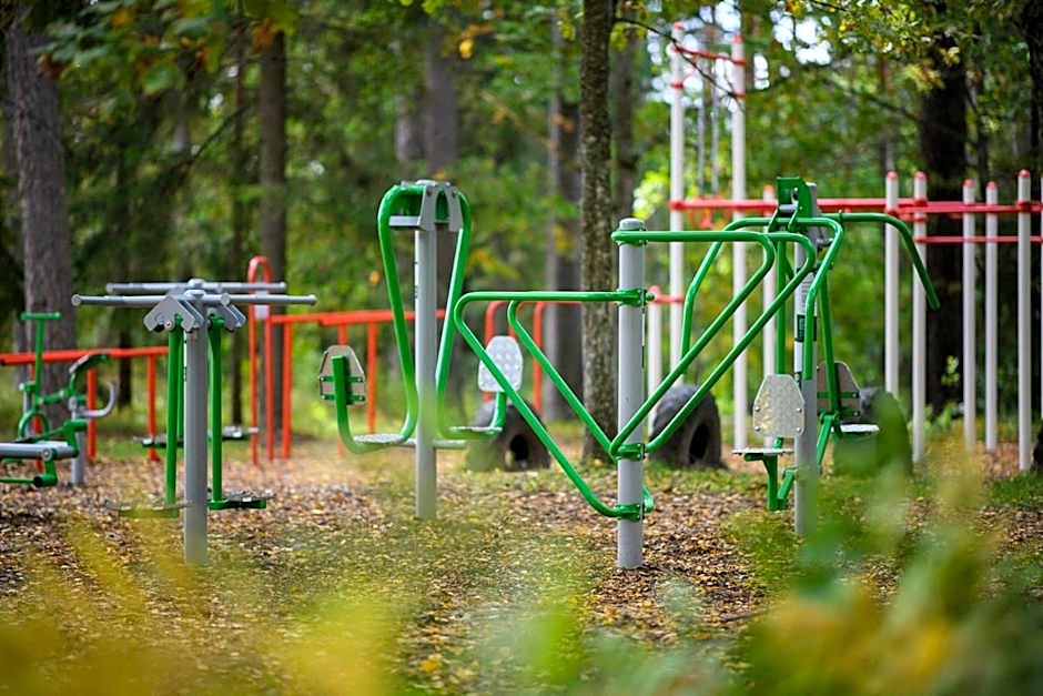 Tõrva Veemõnula Spaahotell