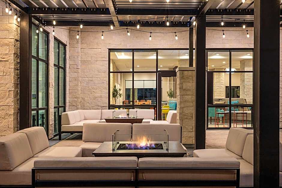 Home2 Suites by Hilton at the Dunes on Monterey Bay