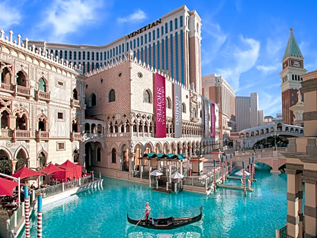 The Venetian® Resort Las Vegas