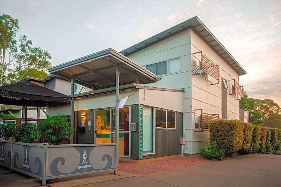 Quarterdecks Retreat