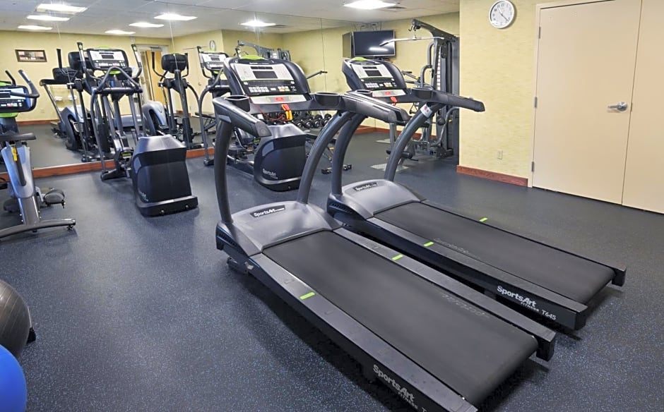 Holiday Inn Express Milford by IHG