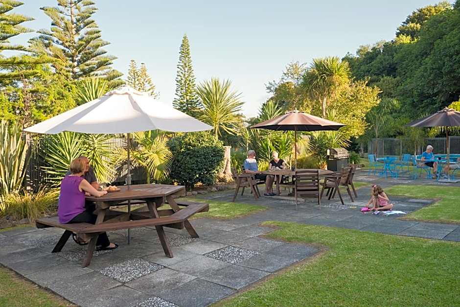 Discovery Settlers Hotel