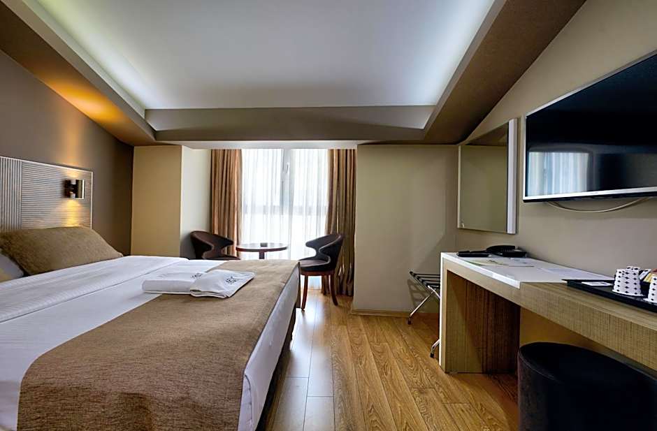 Arus Hotel