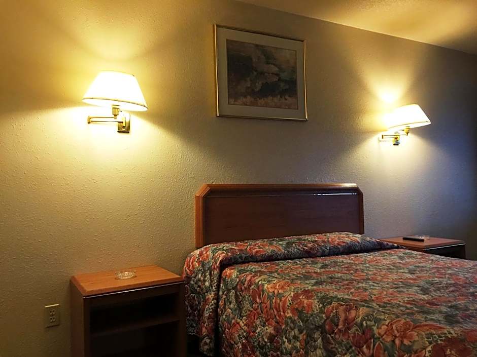 Milwaukie Inn Portland South