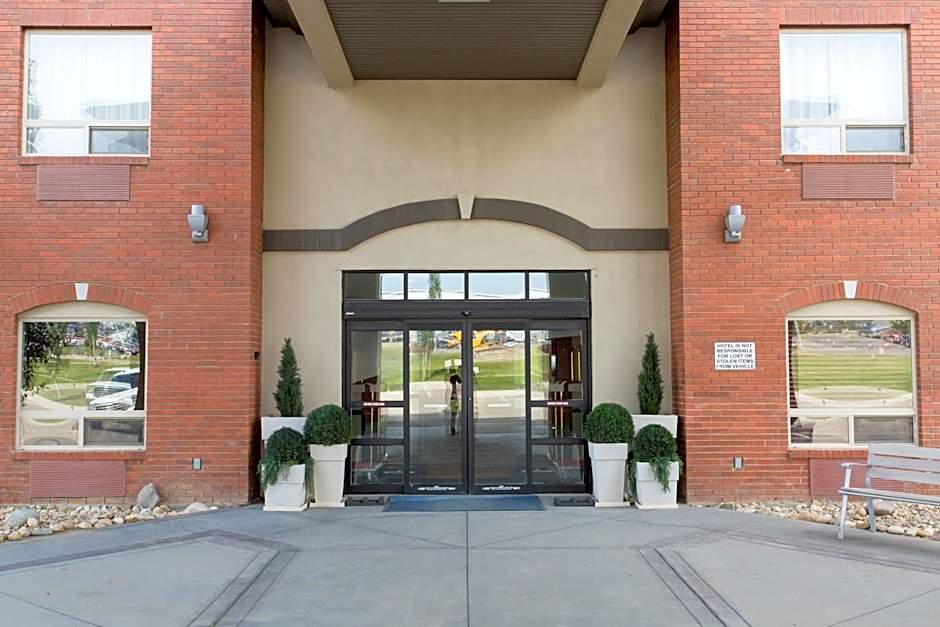 Holiday Inn Express & Suites Drayton Valley By IHG