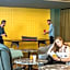 Aparthotel Adagio Paris Porte de Versailles