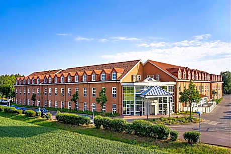 Courtyard by Marriott Magdeburg