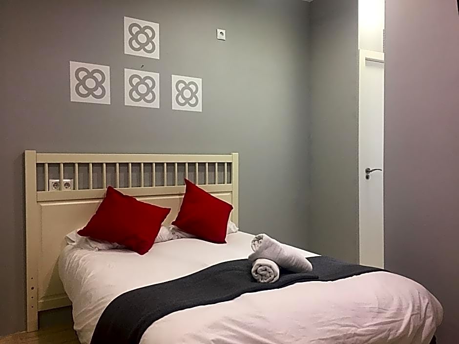 Hostel Artistic Barcelona