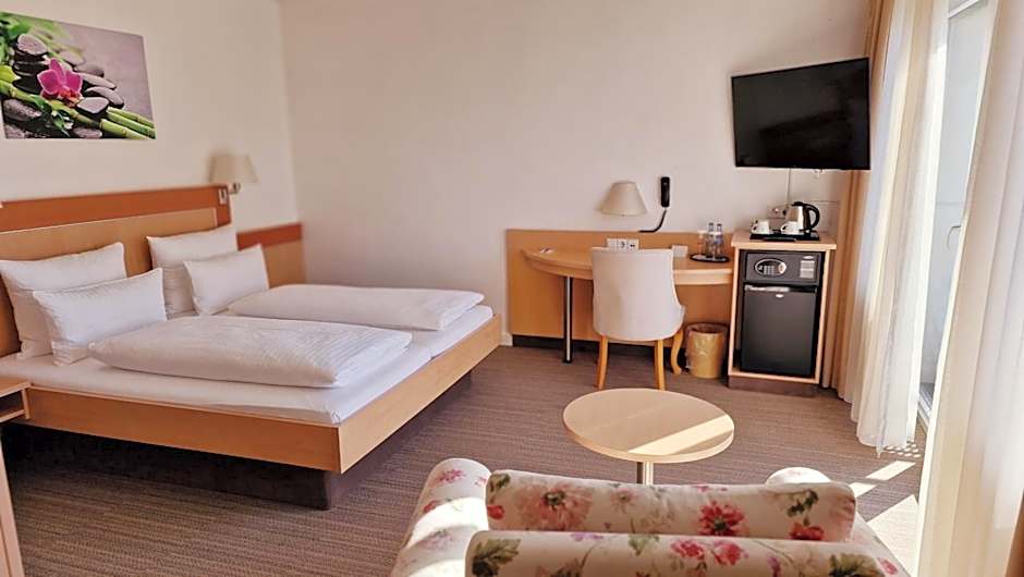 Hotel Garni Superior