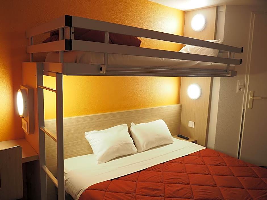 Premiere Classe Saumur