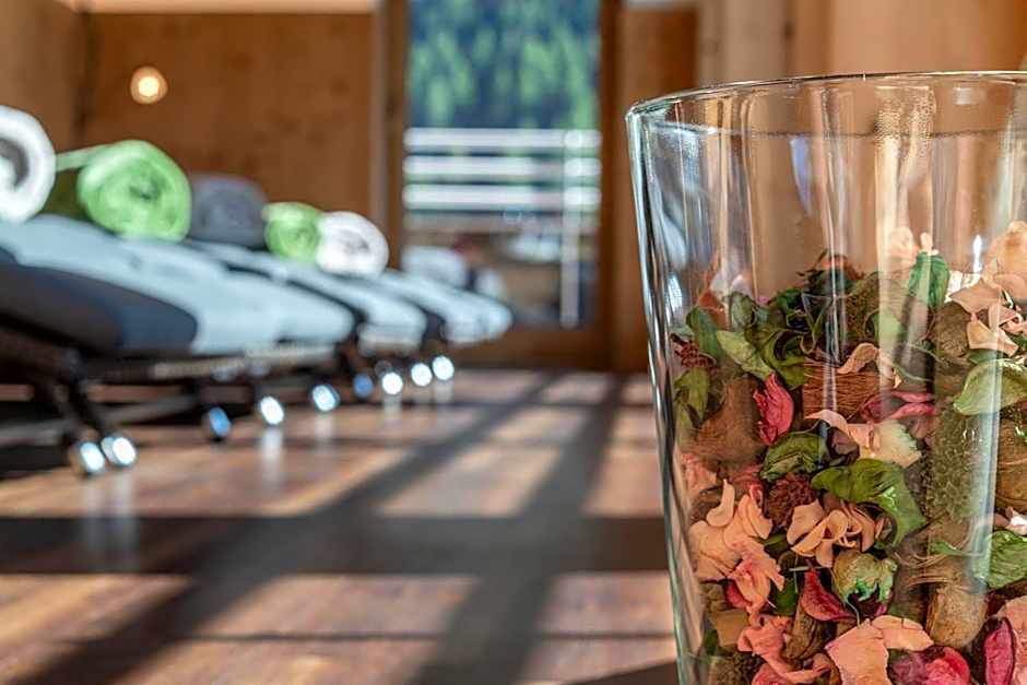 Genusshotel Alpenblick