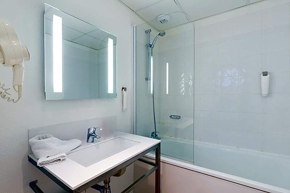 Matabi Hotel Toulouse Gare by HappyCulture