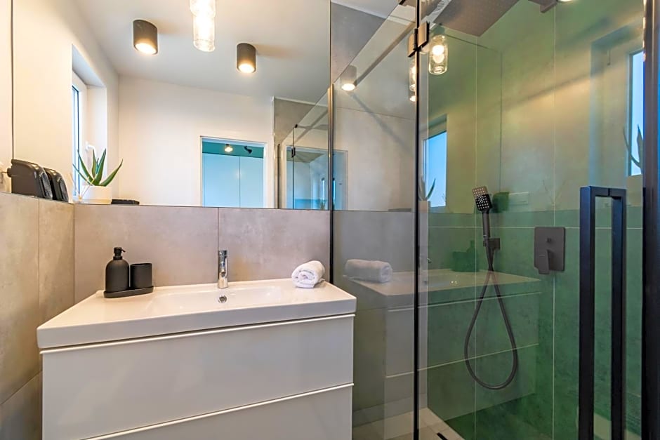 Domki - Bursztynova 13