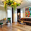 Centro Accommodation