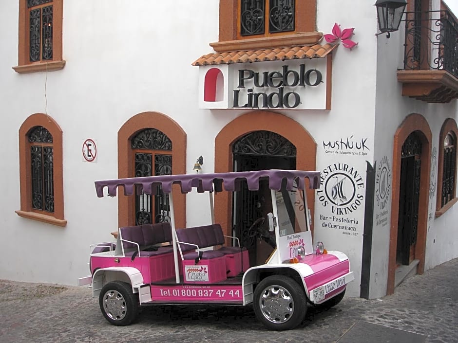 Boutique Pueblo Lindo