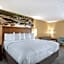 Clarion Pointe Cherokee