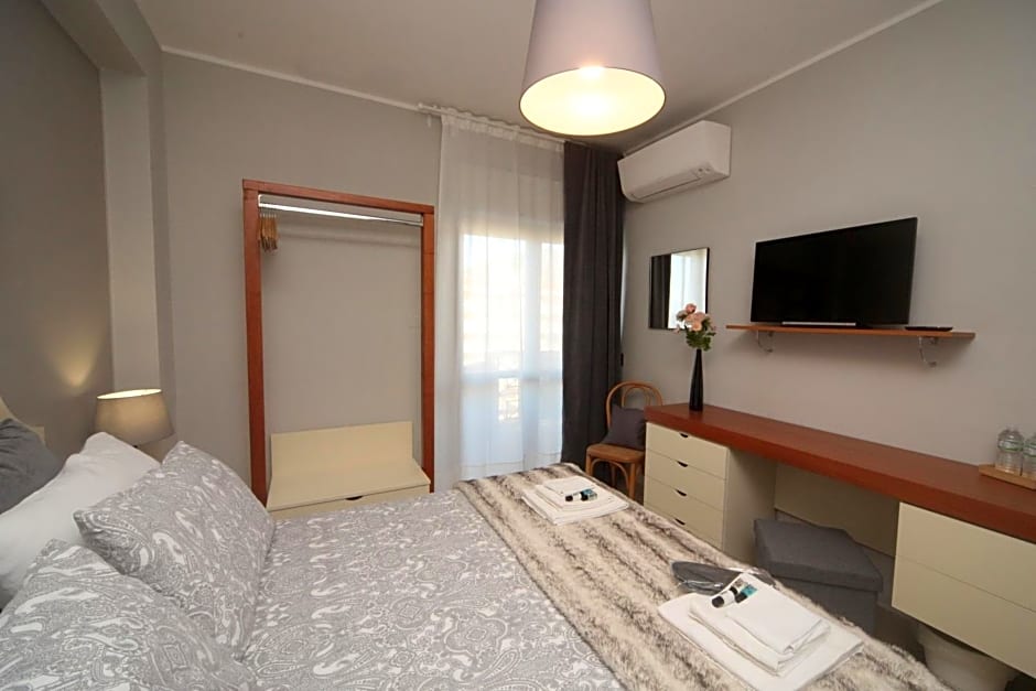 B&B Capuam Vetere Accommodation