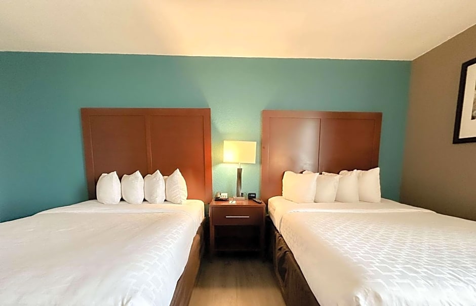 Comfort Inn & Suites Kissimmee By the Parks