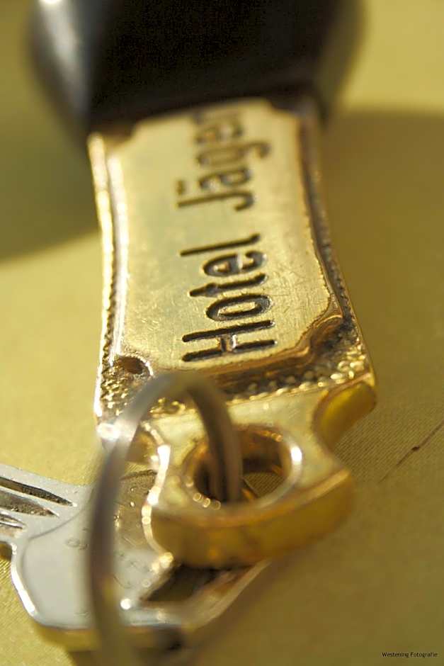 Landhotel Jäger TOP