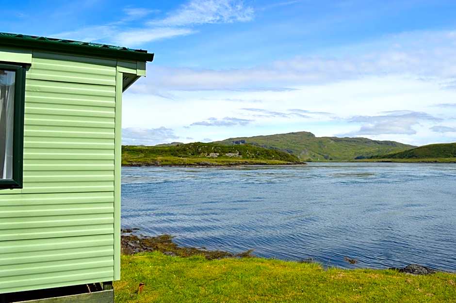 Sunnybrae, Isle of Luing