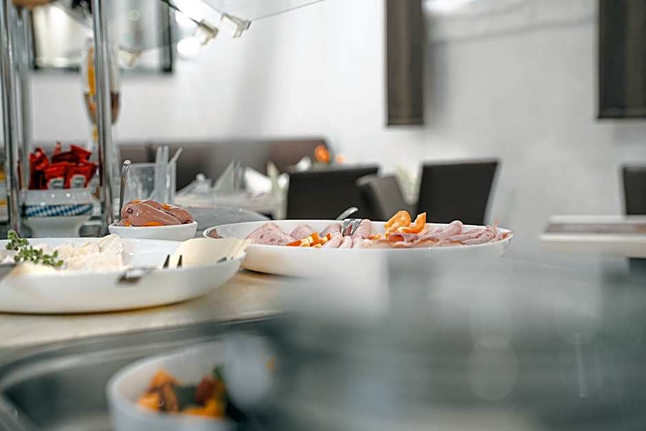 Sletz Parkhotel - Superior