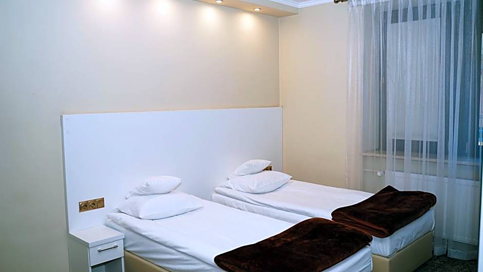 Hotel Promien