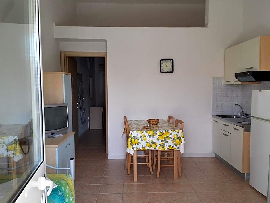 Long Beach Village Residence sul mare spiaggia privata inclusa