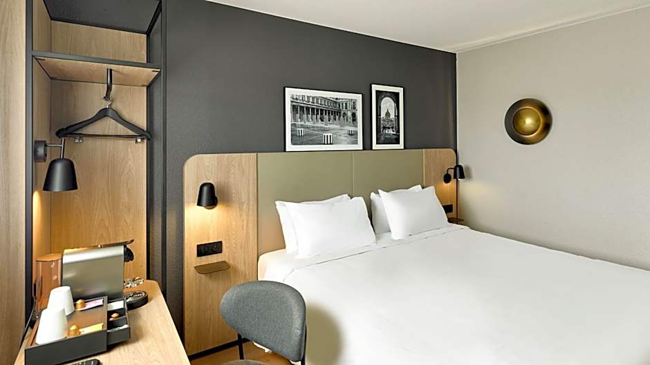 Campanile Argenteuil