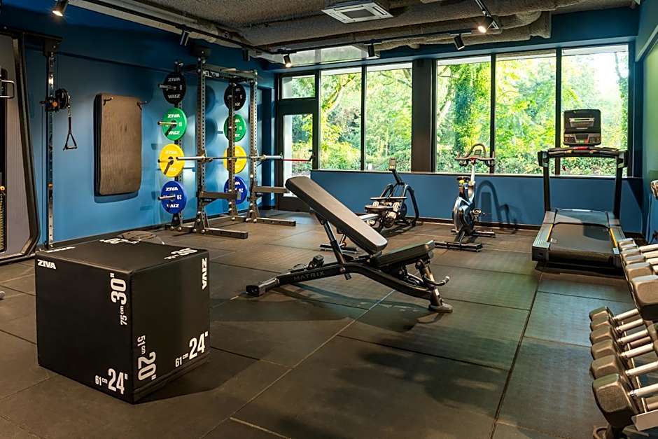 ibis Tilburg
