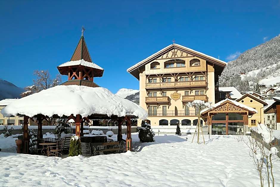 Posthotel Kassl 4-Sterne-Superior