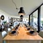 Chambres d'Hotes - La terrasse Bayehon - Ovifat
