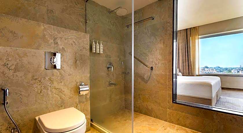 Temple Tree Hotel Shirdi, a member of Radisson Individuals