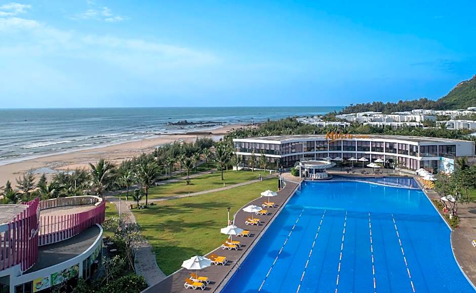 Oceanami Villas & Beach Club - Managed By Sai Gon Thang Long
