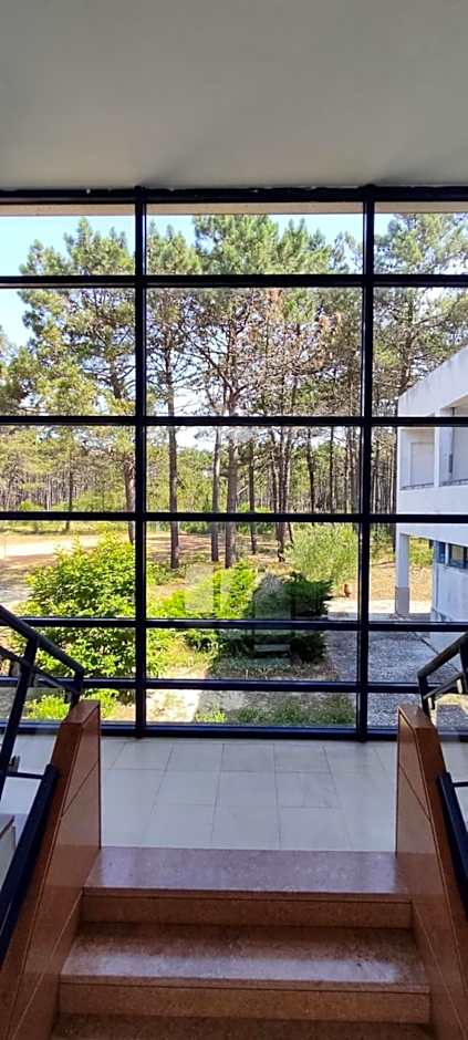 HI Ovar - Pousada de Juventude