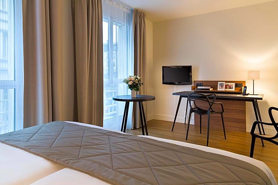 Citadines Tour Eiffel Paris