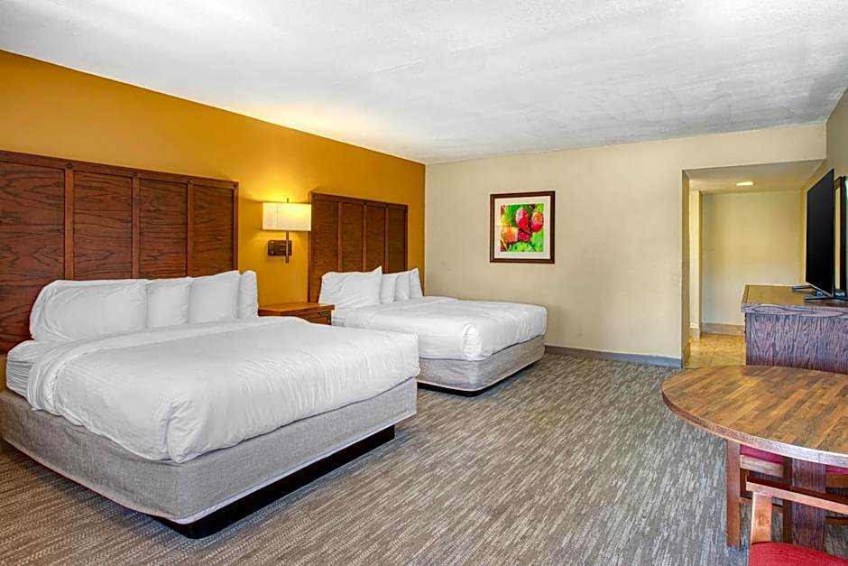 Best Western Rancho Grande