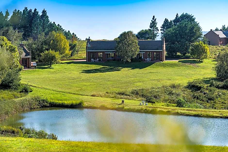 Gooderson Kloppenheim Country Estate