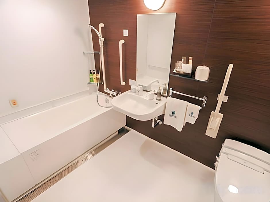 Hotel Livemax Ueno-Ekimae