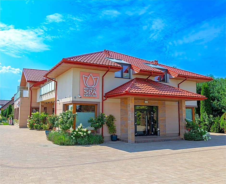 Medical Spa Kwiatowa