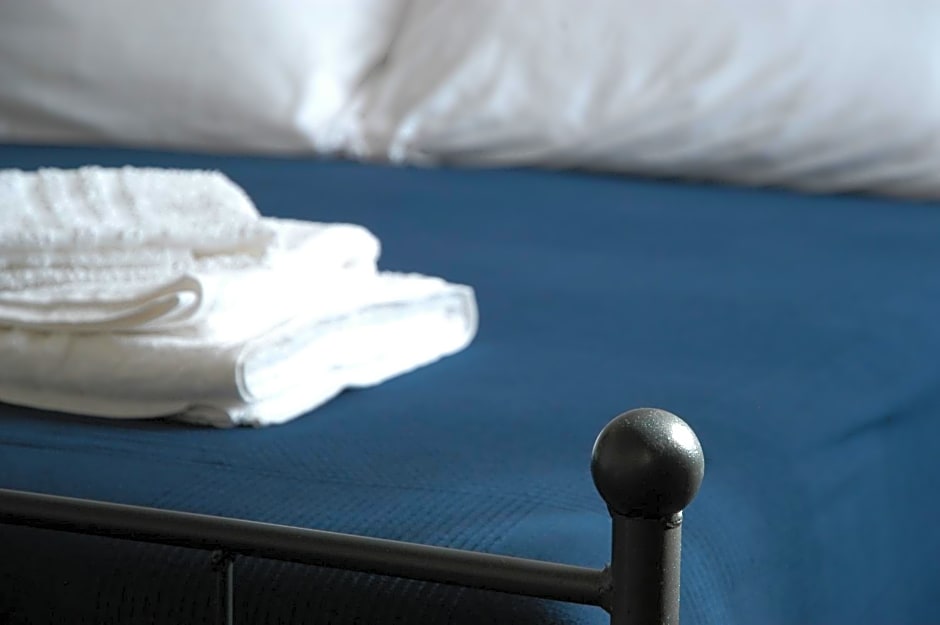 Castello D'Alcontres Guest House 3 stelle