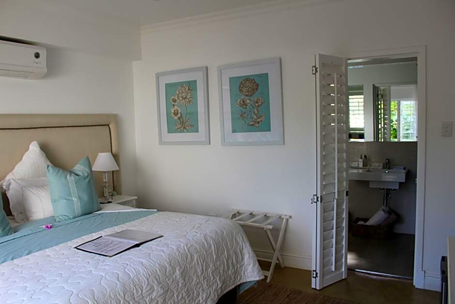 Sandals Guest House