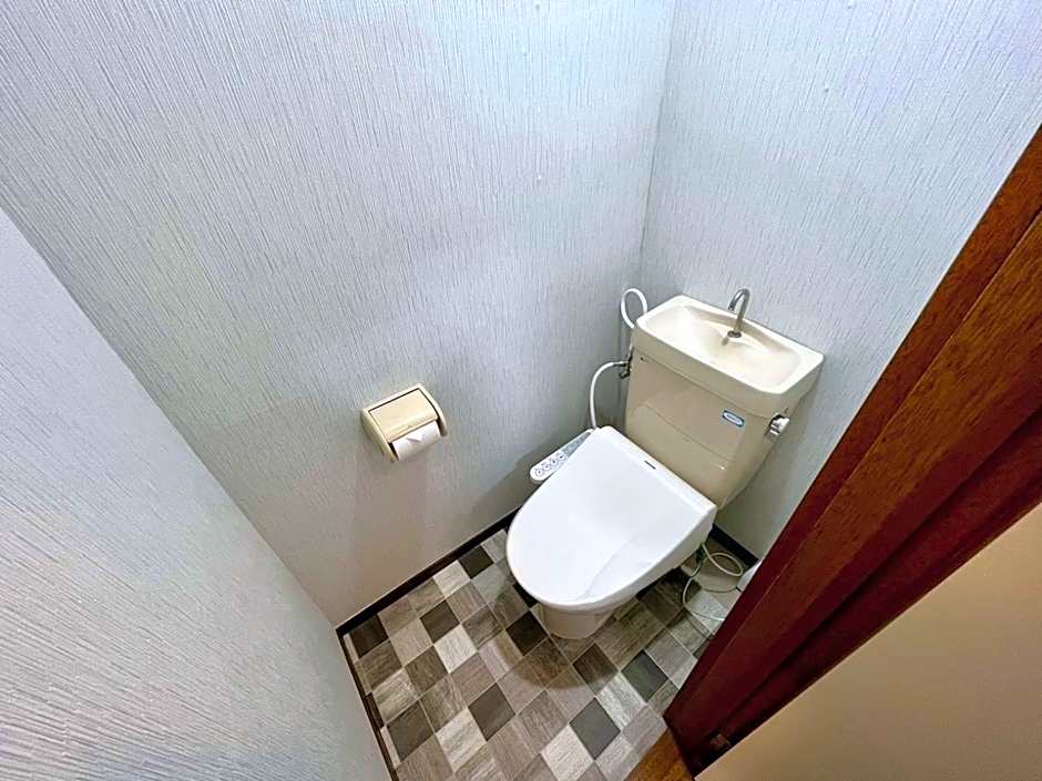 Apartment Hotel 下野