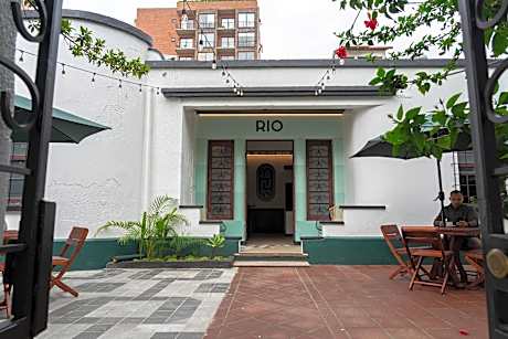 RIO HOSTEL