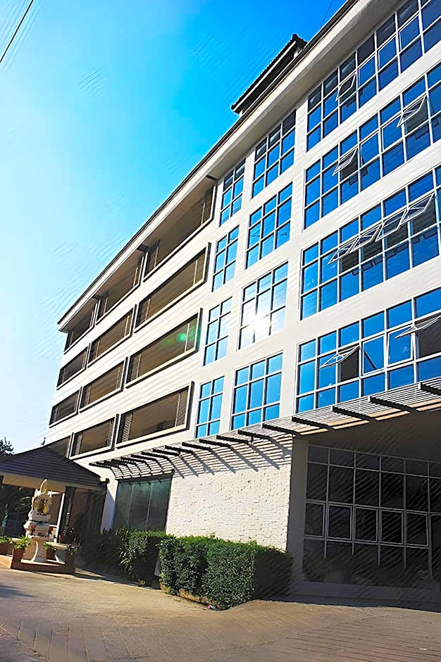 The Zen Hotel Pattaya