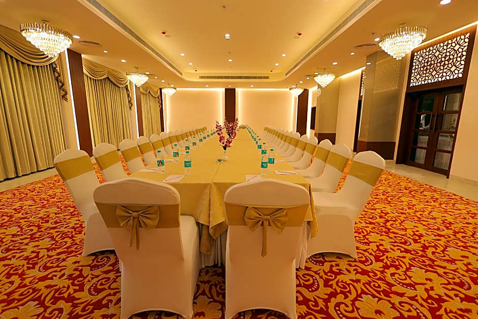 Regenta Orko 's Haridwar