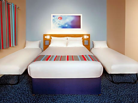 Family Room Standard