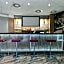Mercure Hotel Hamburg am Volkspark